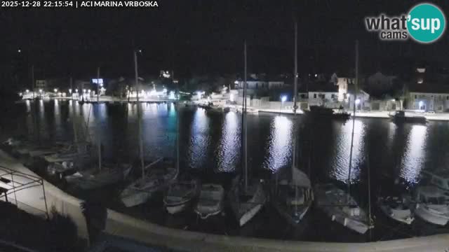 Camera Vrboska | Isla de Hvar | Croacia
