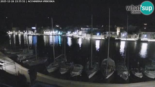 Camera Vrboska | Isla de Hvar | Croacia
