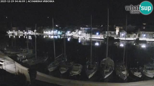 Camera Vrboska | Isla de Hvar | Croacia