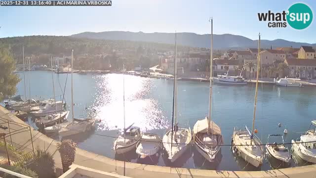 Camera Vrboska | Isla de Hvar | Croacia