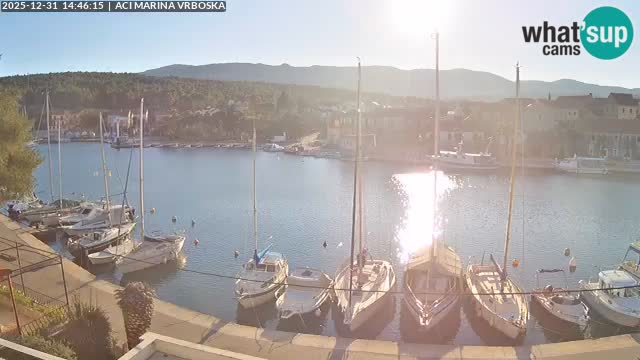 Camera Vrboska | Isla de Hvar | Croacia