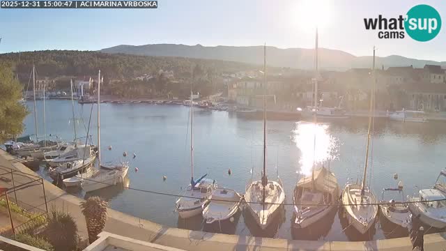 Camera Vrboska | Isla de Hvar | Croacia