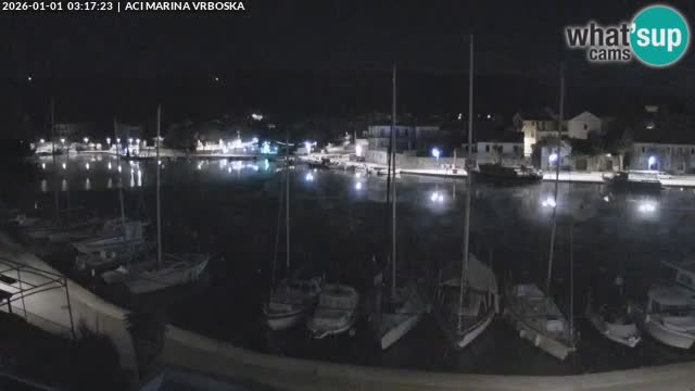 Camera Vrboska | Isla de Hvar | Croacia