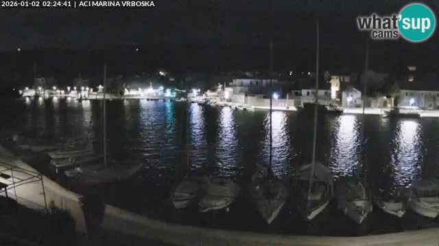 Camera Vrboska | Isla de Hvar | Croacia