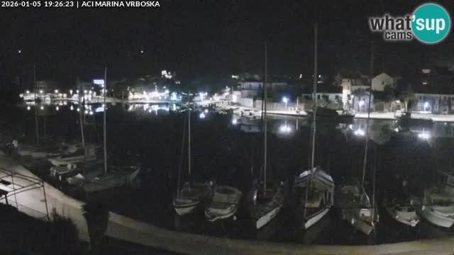 Camera Vrboska | Isla de Hvar | Croacia