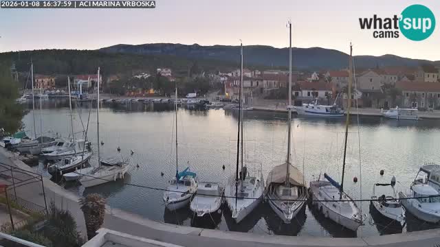 Camera Vrboska | Isla de Hvar | Croacia