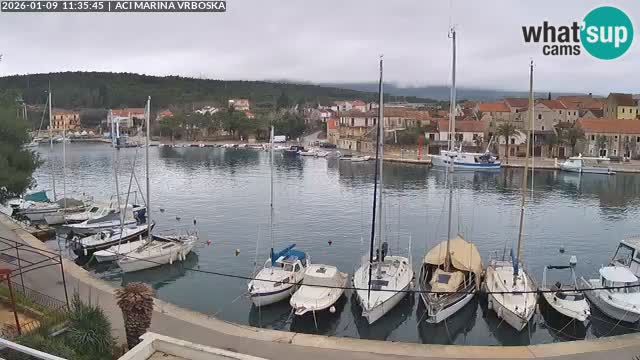 Camera Vrboska | Isla de Hvar | Croacia