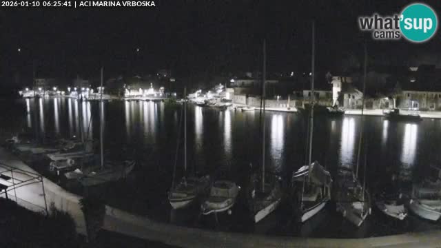 Camera Vrboska | Isla de Hvar | Croacia