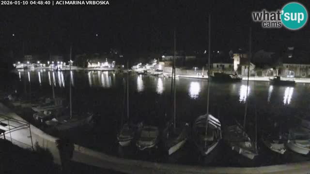 Camera Vrboska | Isla de Hvar | Croacia