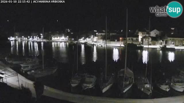Camera Vrboska | Isla de Hvar | Croacia