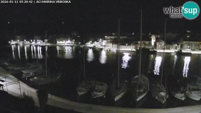 Camera Vrboska | Isla de Hvar | Croacia