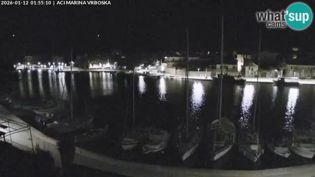 Camera Vrboska | Isla de Hvar | Croacia