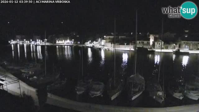 Camera Vrboska | Isla de Hvar | Croacia