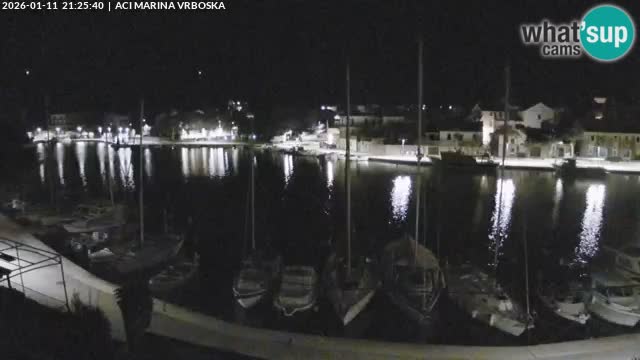 Camera Vrboska | Isla de Hvar | Croacia