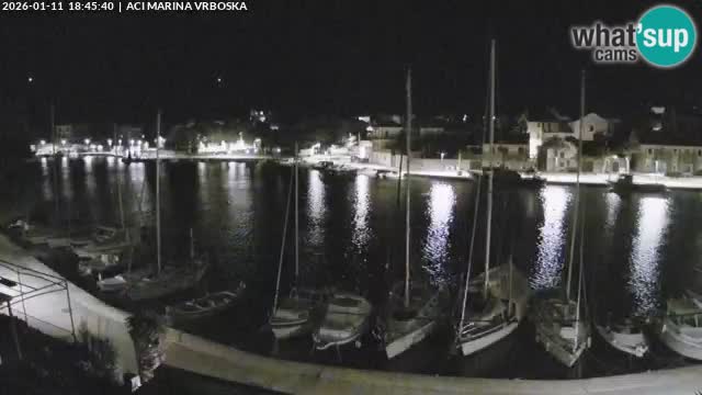 Camera Vrboska | Isla de Hvar | Croacia