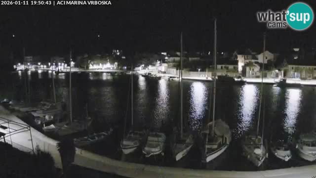 Camera Vrboska | Isla de Hvar | Croacia
