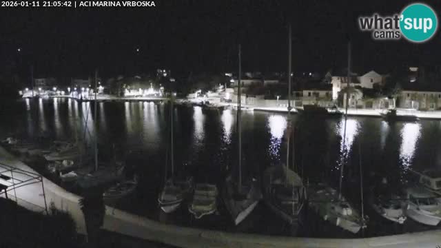 Camera Vrboska | Isla de Hvar | Croacia