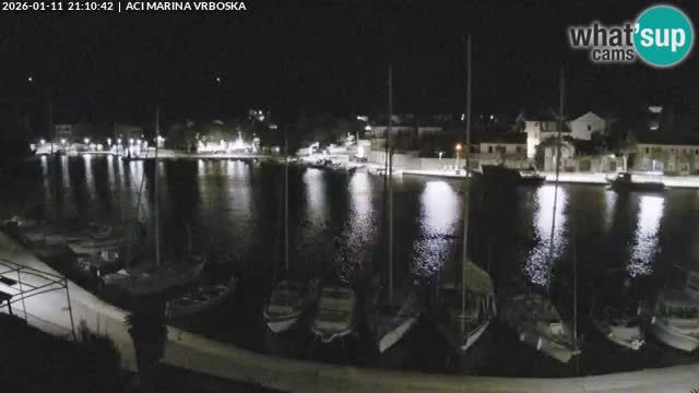 Camera Vrboska | Isla de Hvar | Croacia