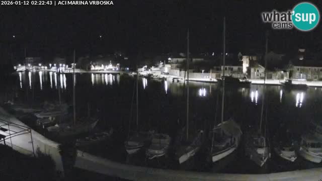 Camera Vrboska | Isla de Hvar | Croacia