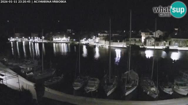 Camera Vrboska | Isla de Hvar | Croacia