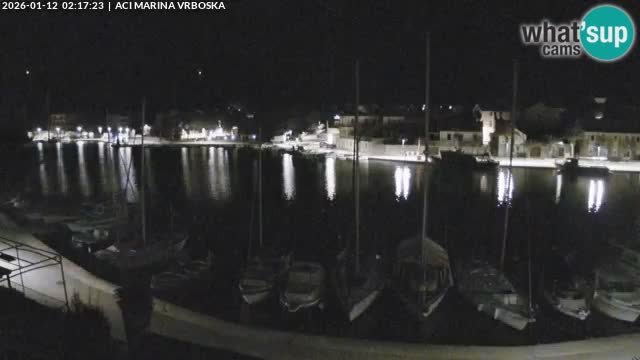 Camera Vrboska | Isla de Hvar | Croacia