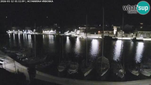 Camera Vrboska | Isla de Hvar | Croacia