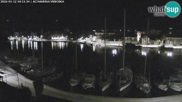 Camera Vrboska | Isla de Hvar | Croacia
