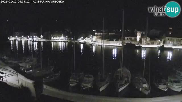 Camera Vrboska | Isla de Hvar | Croacia