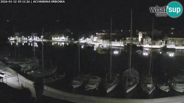 Camera Vrboska | Isla de Hvar | Croacia