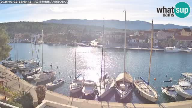 Camera Vrboska | Isla de Hvar | Croacia