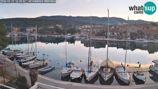 Camera Vrboska | Isla de Hvar | Croacia