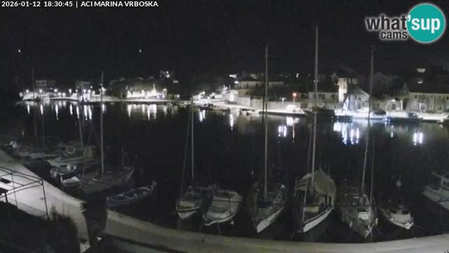 Camera Vrboska | Isla de Hvar | Croacia