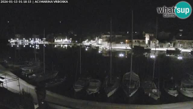 Camera Vrboska | Isla de Hvar | Croacia