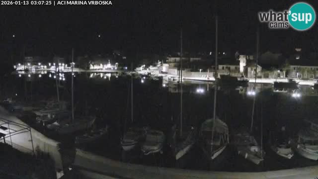 Camera Vrboska | Isla de Hvar | Croacia