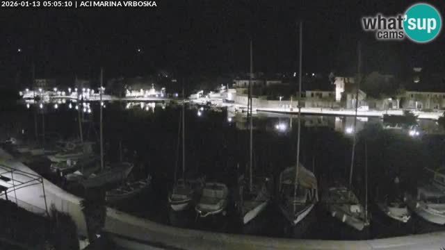 Camera Vrboska | Isla de Hvar | Croacia