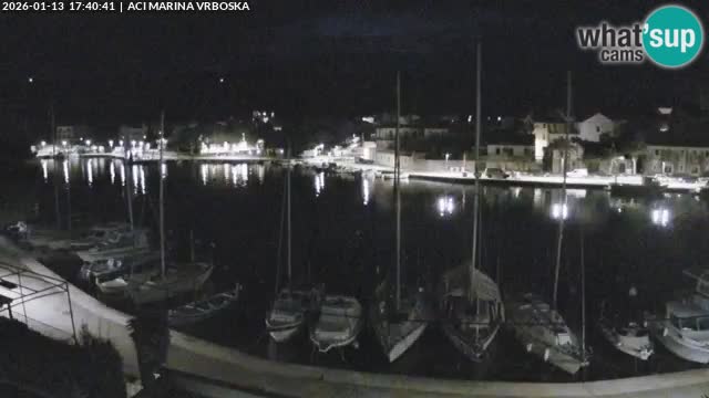 Camera Vrboska | Isla de Hvar | Croacia