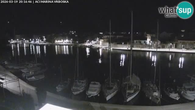 Camera Vrboska | Isla de Hvar | Croacia