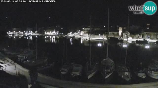 Camera Vrboska | Isla de Hvar | Croacia