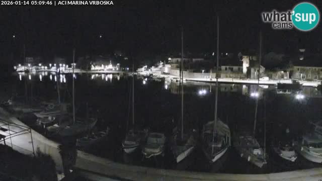 Camera Vrboska | Isla de Hvar | Croacia