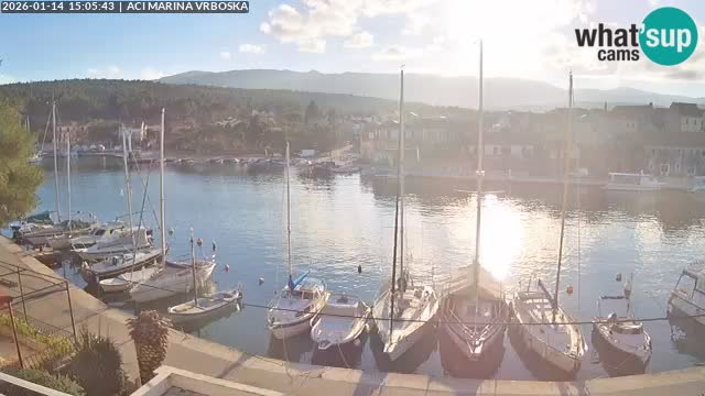Camera Vrboska | Isla de Hvar | Croacia