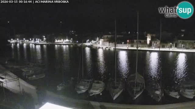 Camera Vrboska | Isla de Hvar | Croacia