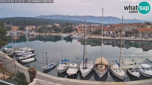 Camera Vrboska | Isla de Hvar | Croacia