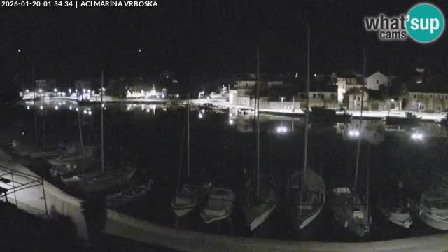 Camera Vrboska | Isla de Hvar | Croacia