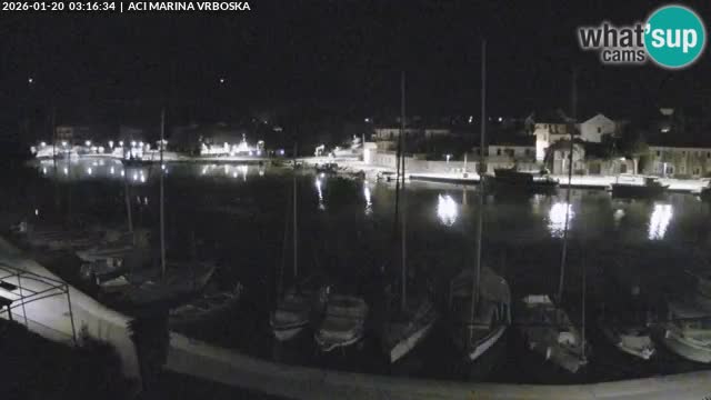 Camera Vrboska | Isla de Hvar | Croacia