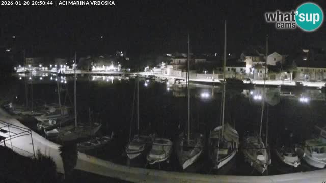 Camera Vrboska | Isla de Hvar | Croacia