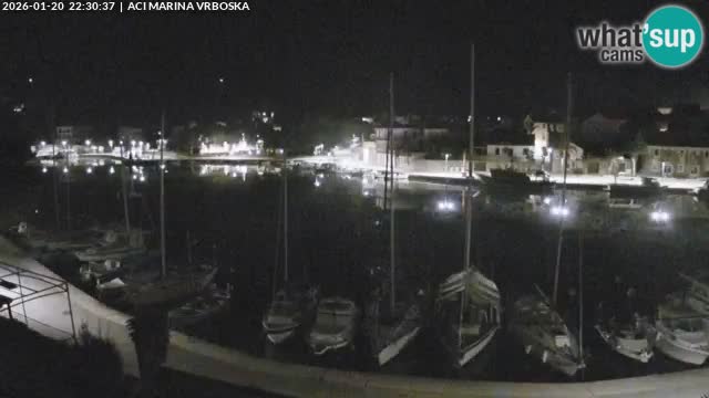 Camera Vrboska | Isla de Hvar | Croacia