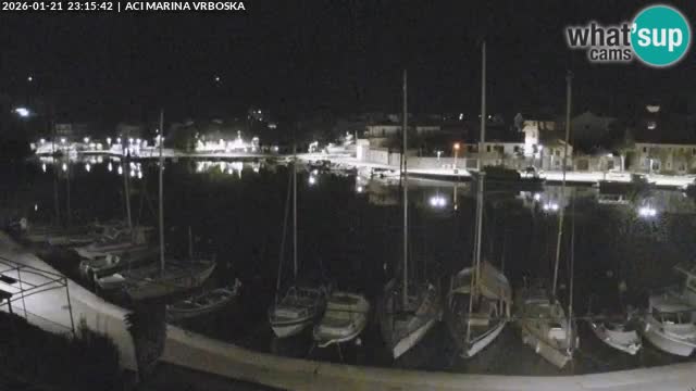 Camera Vrboska | Isla de Hvar | Croacia