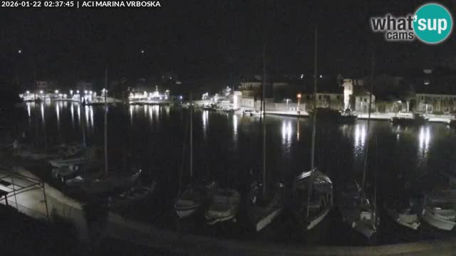 Camera Vrboska | Isla de Hvar | Croacia