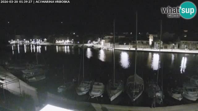 Camera Vrboska | Isla de Hvar | Croacia