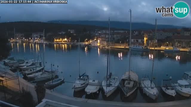 Camera Vrboska | Isla de Hvar | Croacia